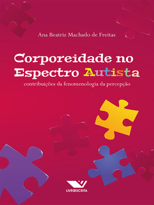 cover image of Corporeidade No Espectro Autista